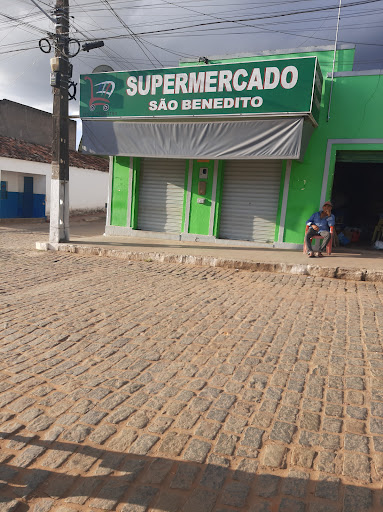 Supermercado são benedito