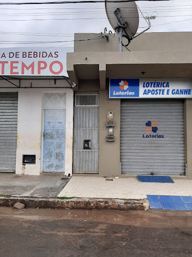 Supermercado Central