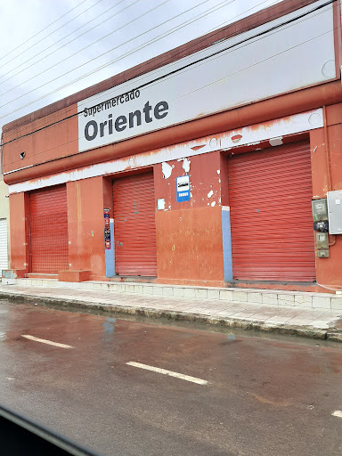 Supermercado Estrela do Oriente