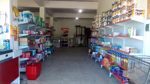 JI mercadinho