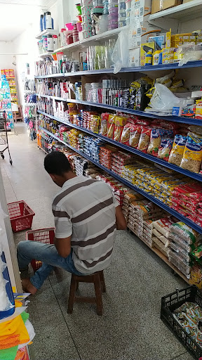 Mercadinho Oliveira