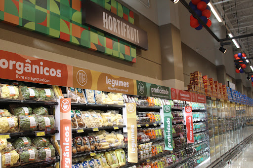 Amigão Supermercados