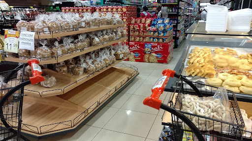Big Mart Loja 3 Andradina