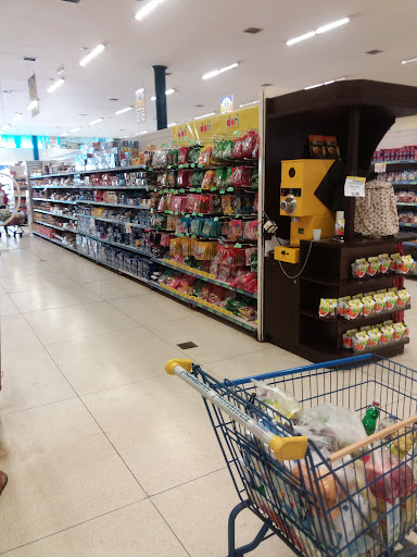Supermercado Nova estrela