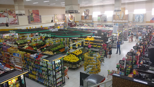 Supermercado Empório RedePas - Loja 4