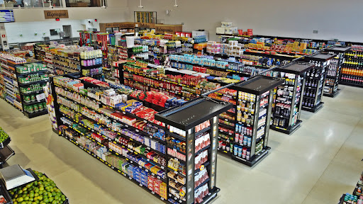 BERTOLINI SUPERMERCADO
