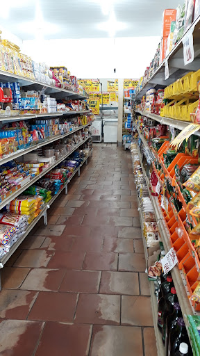 Supermercado Avenida