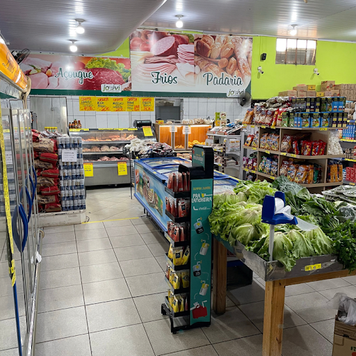 Jovi Supermercado