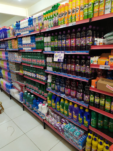 Supermercado Lima