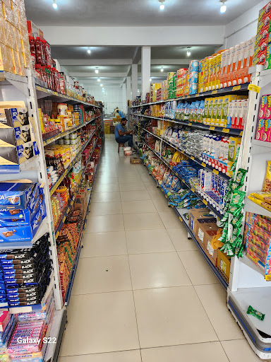 Supermercado Silva