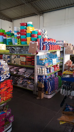 Supermercado Floresta