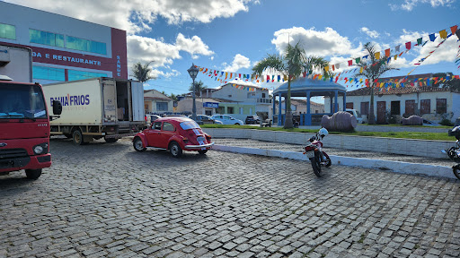 Rua Boa Nova