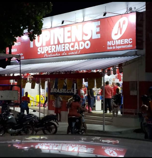 Supermercado Tupinense
