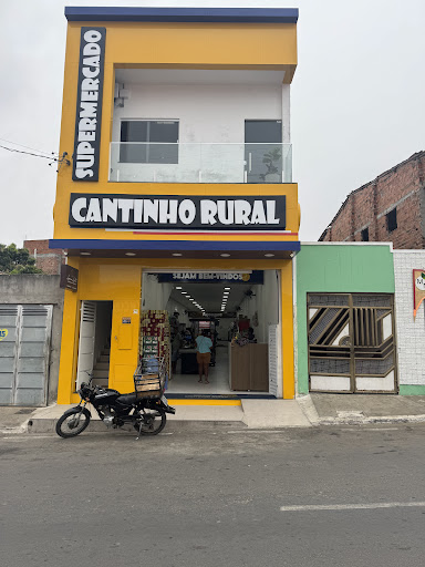 Mercadinho Cantinho Rural