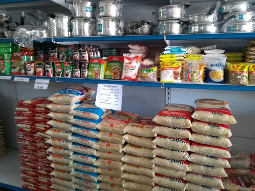Mercadinho Borges