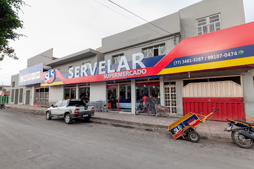Servelar Supermercado