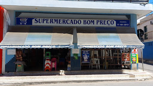 Supermercado Bom Preço