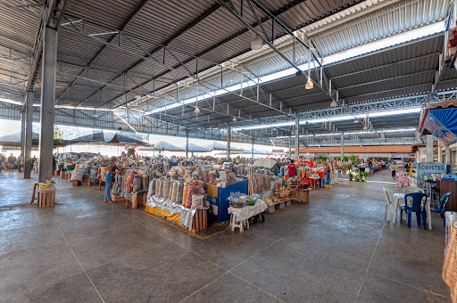 Mercado Municipal de Bom Jesus da Lapa