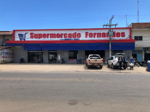 Supermercado Fernandes