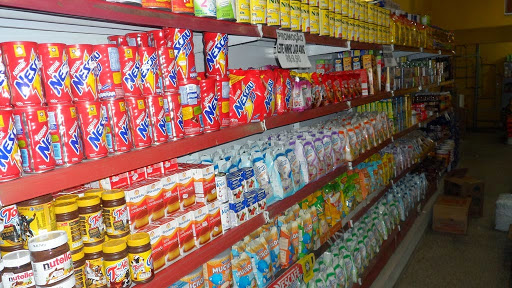 Mercado Cosme e Damião