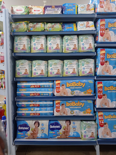 Supermercado São Mateus
