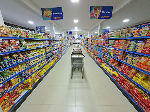 Supermercado Oliveira
