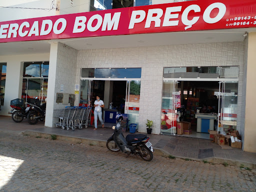 Supermercado Bom Preço