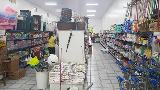 Supermercado Ok