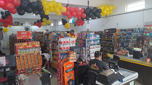 ÍTHALLO Supermercado