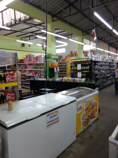 SP2 Supermercado