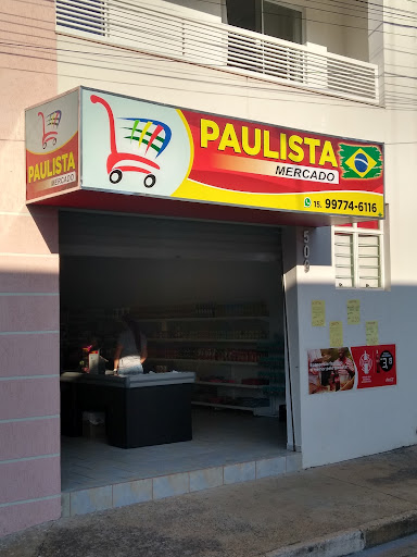 Paulista Mercado