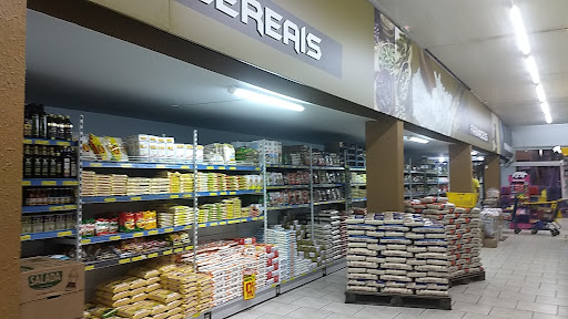 Supermercado Xodó