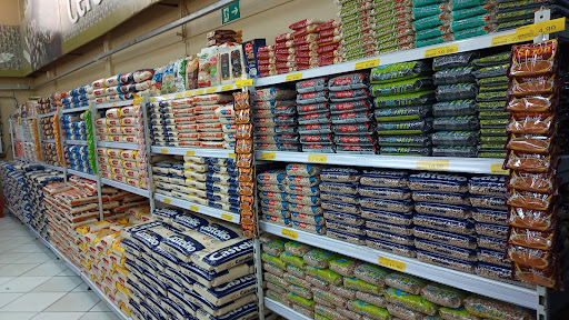 Megamix Supermercados