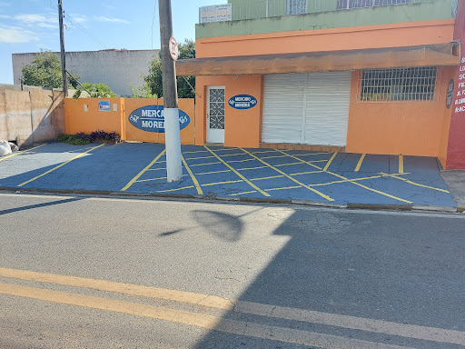 Mercado Moreira