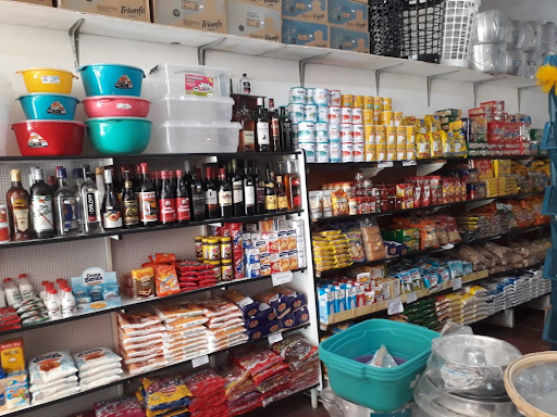 O Sousa Supermercado