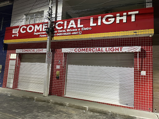 Comercial Light