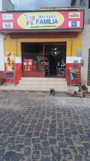 Mercado Família