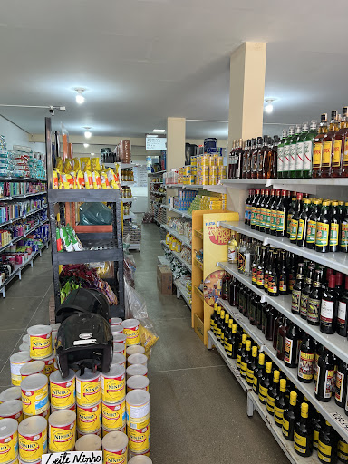 Supermercado Economize
