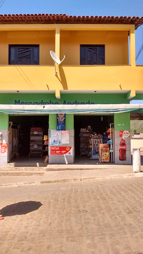 Mercadinho Andrade
