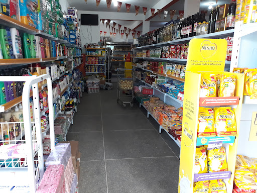 Mercado e Padaria paraiso