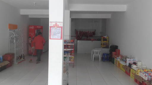 Mercadinho e Açougue João Pedro