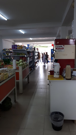 Supermercado J. Paz