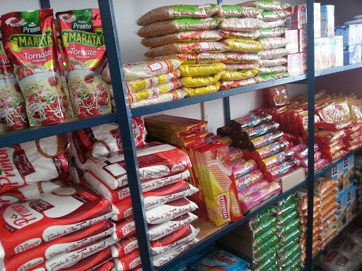 Mercadinho Super Preço