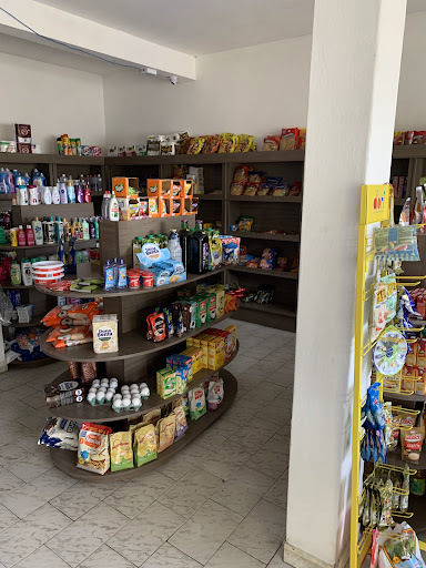 Mini-Supermercado Jota Jota