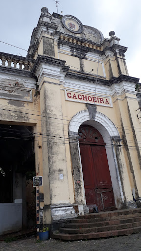 Supermercado dos Calçados