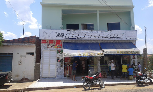 Mercadinho Rende Mais