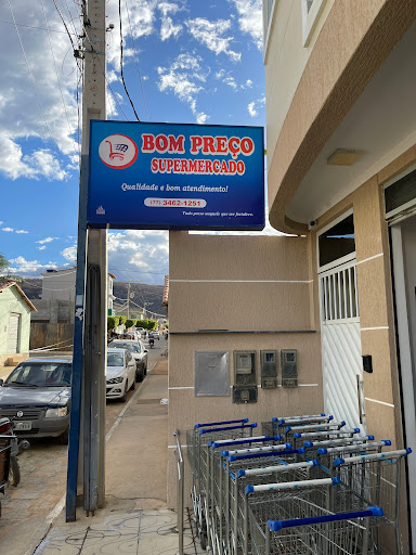 Bom Preço Supermercado