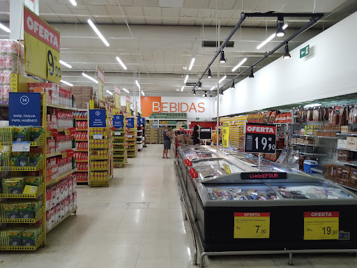 Carrefour Hipermercado