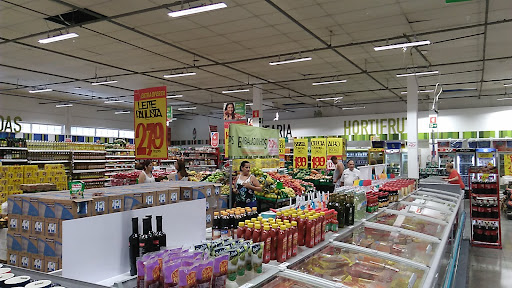 Extra Mercado