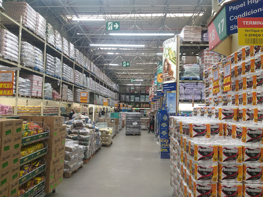 Atacadão - Vila Maria